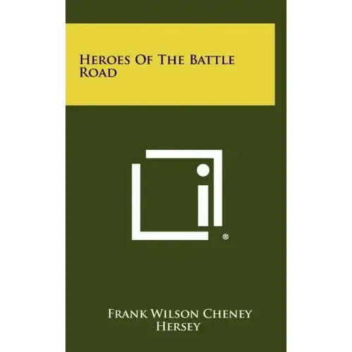 Heroes of the Battle Road