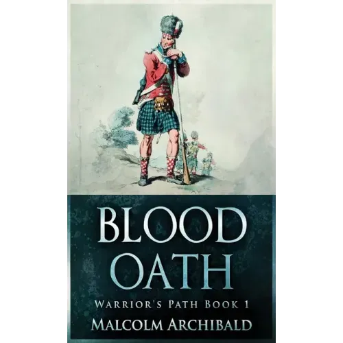 Blood Oath