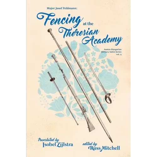 Fencing at the Theresian Academy