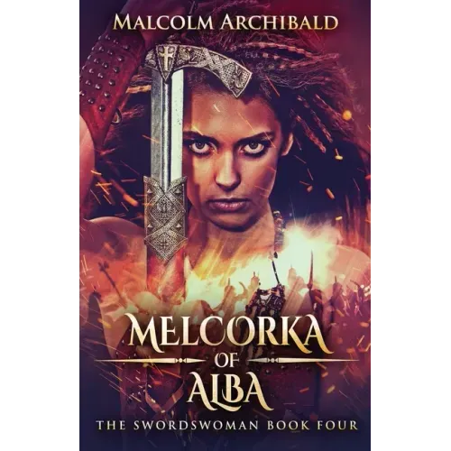 Melcorka of Alba