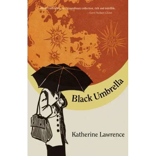 Black Umbrella
