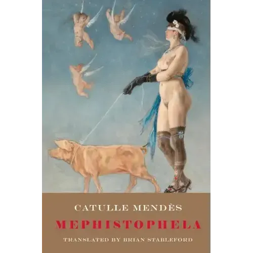 Mephistophela