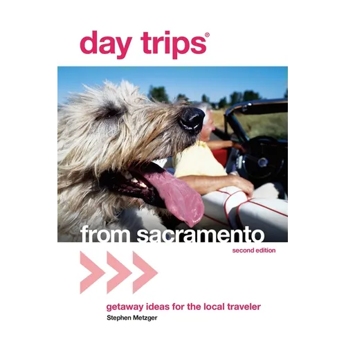 Day Trips(R) from Sacramento
