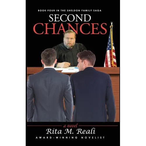 Second Chances