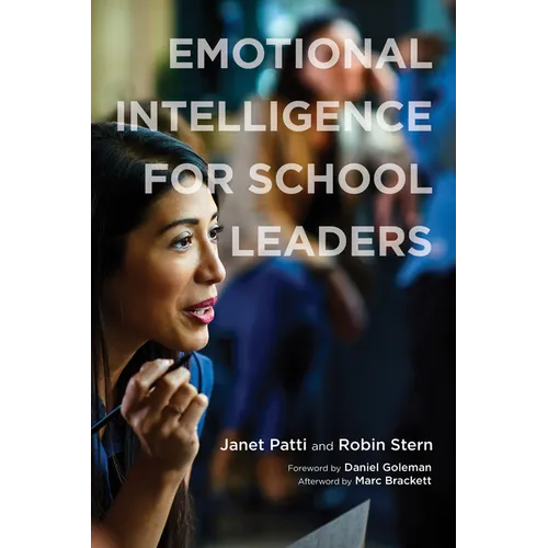 Emotional Intelligence for School Leaders