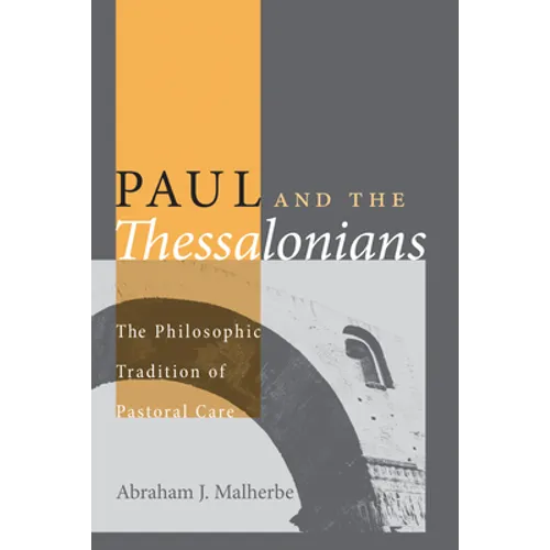 Paul and the Thessalonians