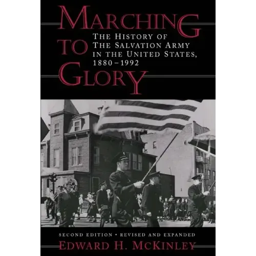 Marching to Glory