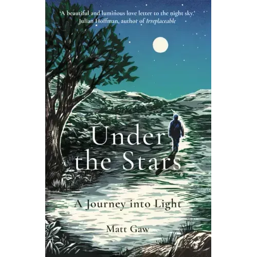Under the Stars: A Journey Into Light