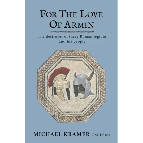 For the Love of Armin