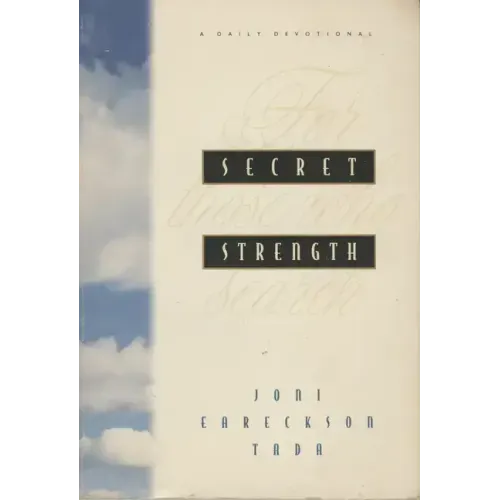 Secret Strength