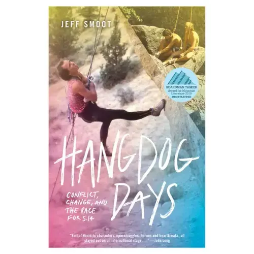 Hangdog Days: Conflict, Change, and the Race for 5.14