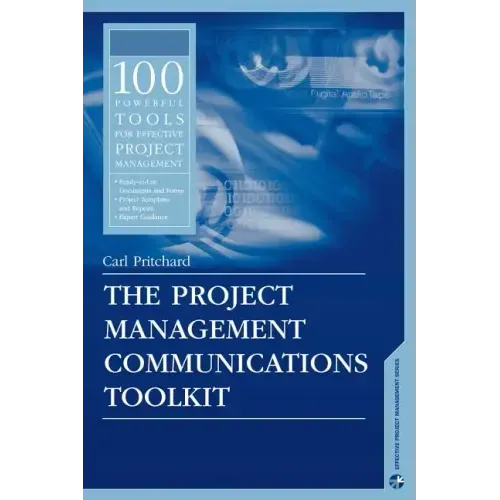 The Project Management Communications T