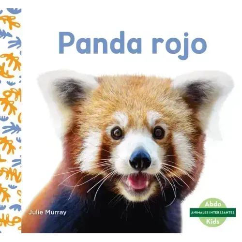 Panda Rojo (Red Pandas)
