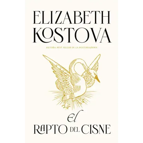 Rapto del Cisne, El