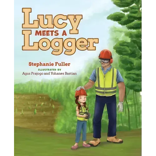 Lucy Meets a Logger