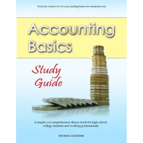 Accounting Basics: Study Guide
