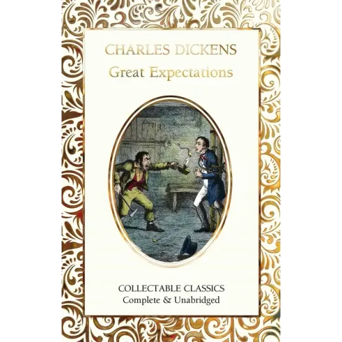 Great Expectations