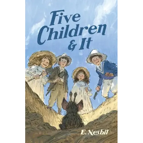 Five Children and It