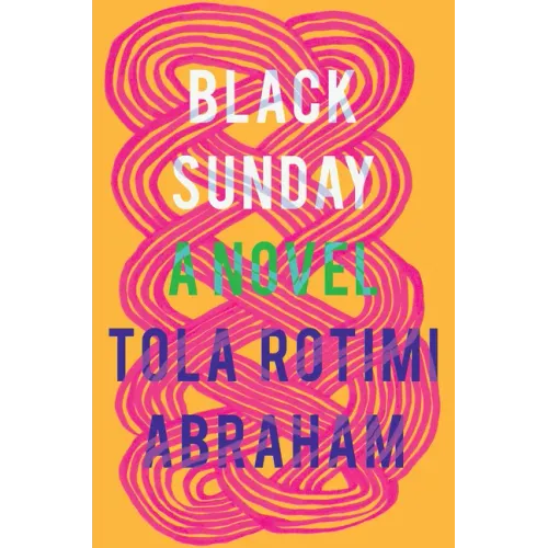 Black Sunday
