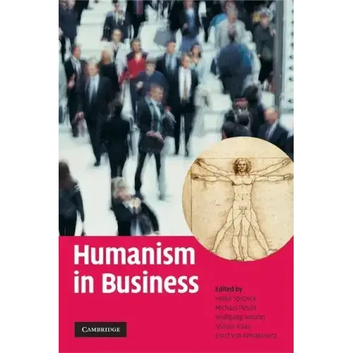 Humanism in Business