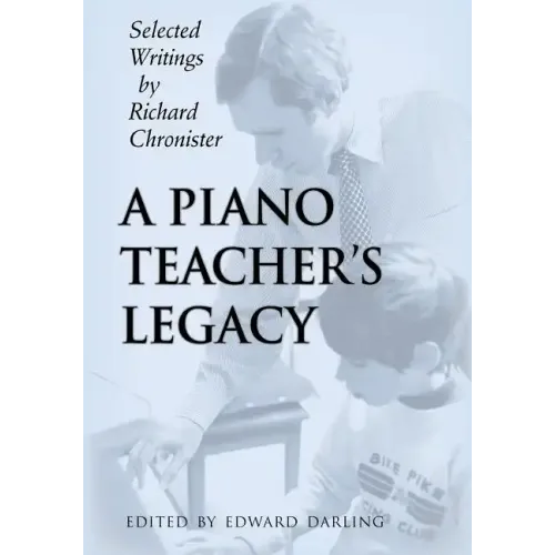 A Piano Teacher's Legacy