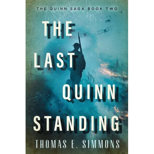 The Last Quinn Standing