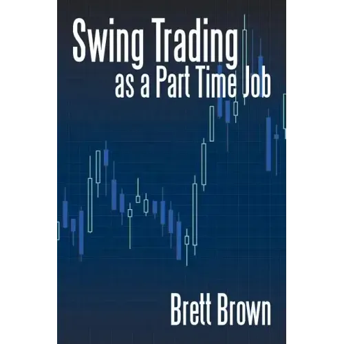 Swing Trading as a Part Time Job