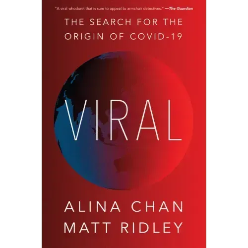 Viral: The Search for the Origin of Covid-19