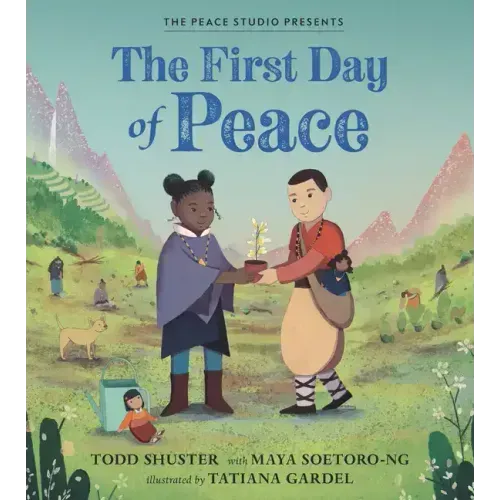 The First Day of Peace