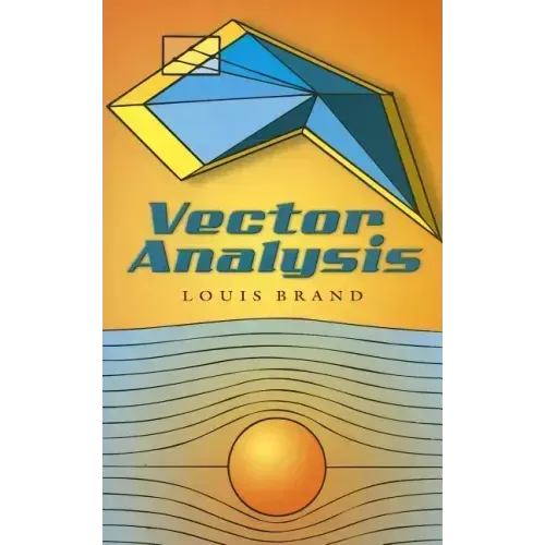 Vector Analysis