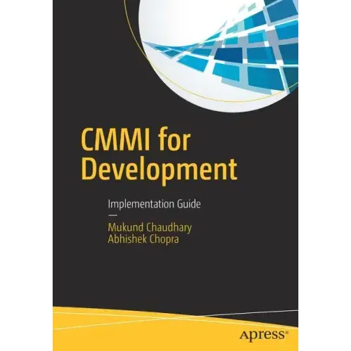 CMMI for Development: Implementation Guide