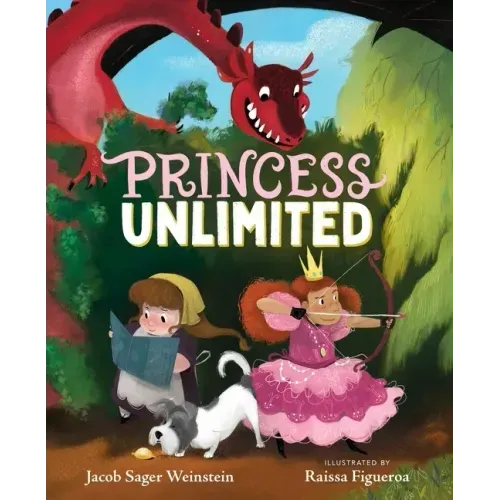 Princess Unlimited