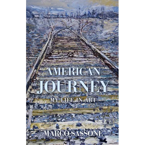 American Journey: My Life in Art