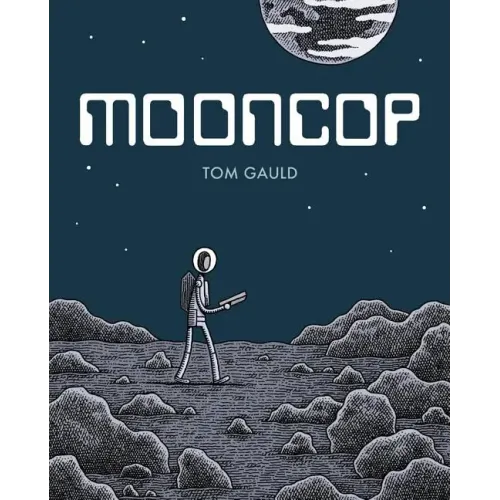 Mooncop