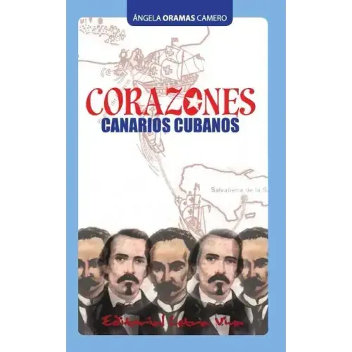 Corazones Canarios Cubanos