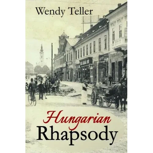 Hungarian Rhapsody