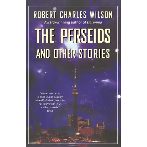 Perseids and Other Stories