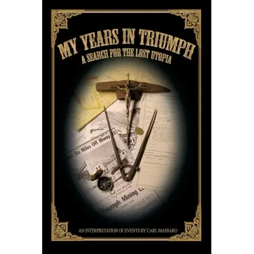 My Years In Triumph