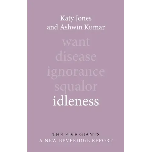 Idleness