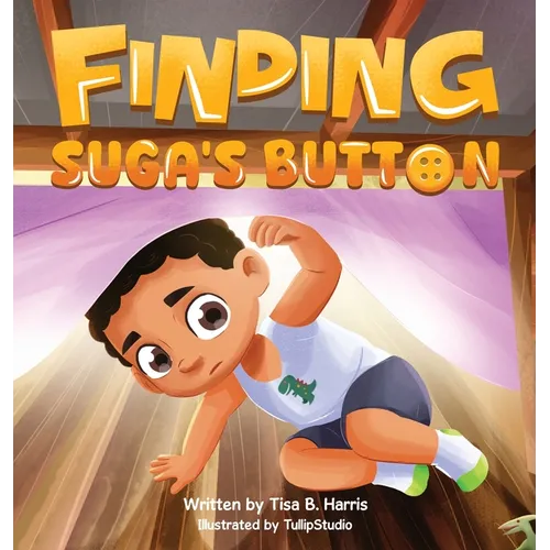 Finding Suga's Button