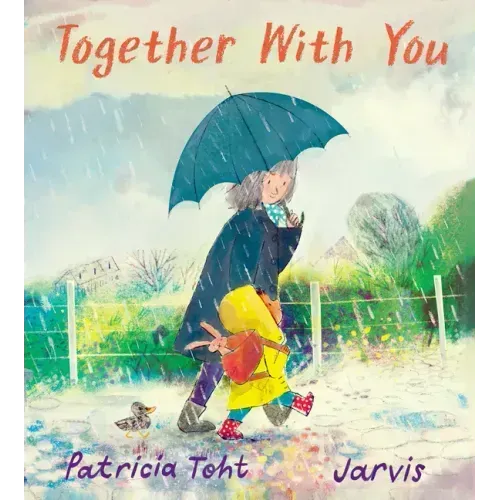 Together with You
