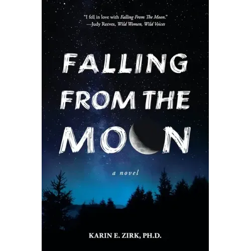 Falling from the Moon