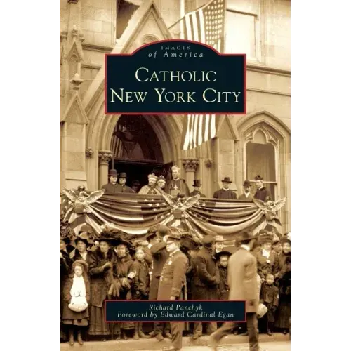 Catholic New York City
