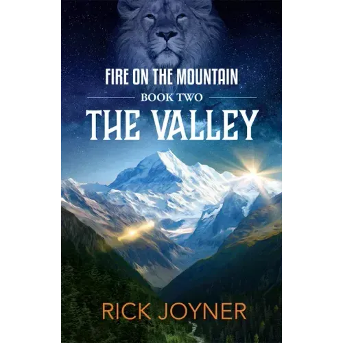 The Valley: Fire on the Mountain Series