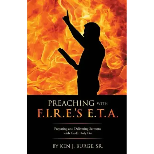 Preaching with F.I.R.E.'s E.T.A.