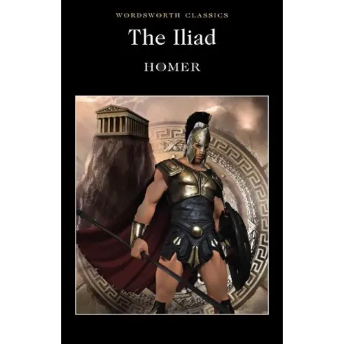 The Iliad