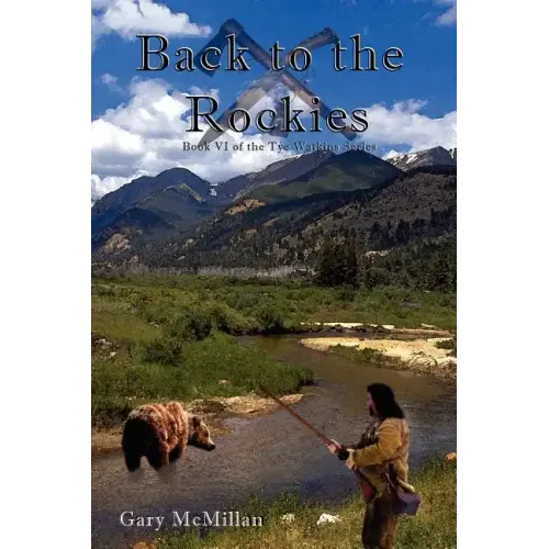 Back To The Rockies