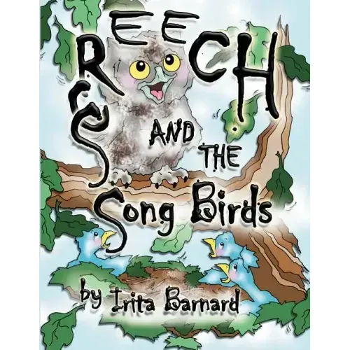 Screech and the Song Birds