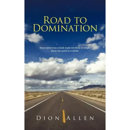 Road to Domination