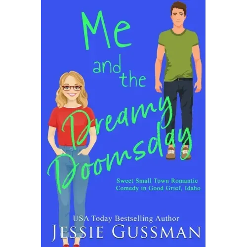 Me and the Dreamy Doomsday